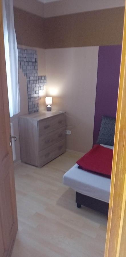 Levendula Apartment Bekescsaba Luaran gambar